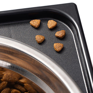 Pet Elevated Neck Protection Anti Tumble Feeding Bowl