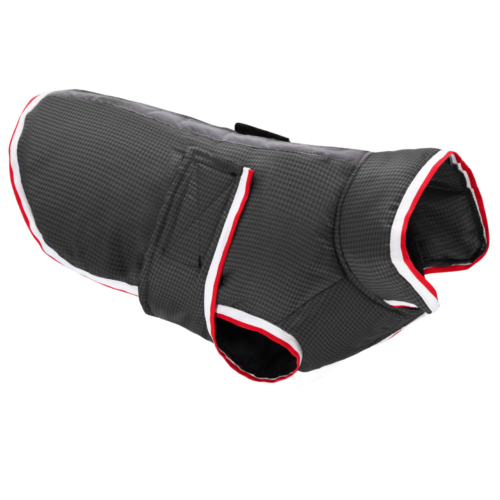 Pet Warm Waterproof Autumn Winter Leisure Jacket