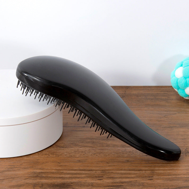 Pet Massage Bath Brush Grooming Comb Tool