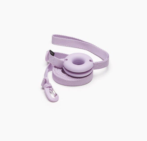 Macaron Style Pet Leash Wind Resistant Strap