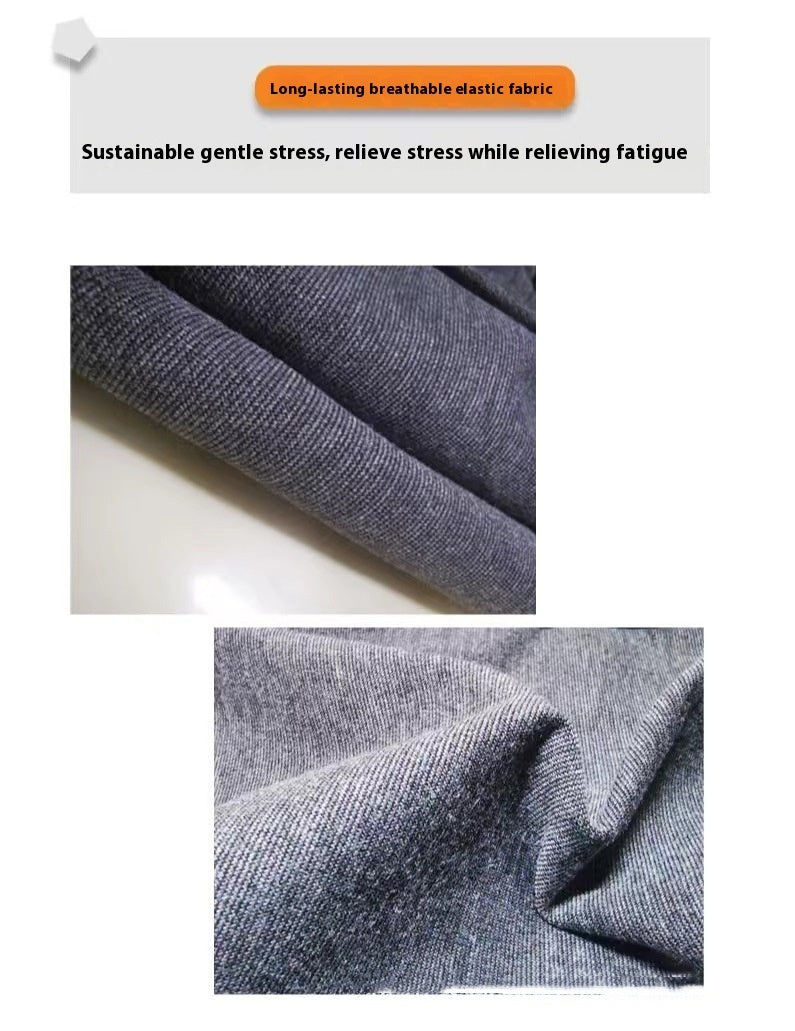 Warm Anxiety Support Pet Vest Clothing