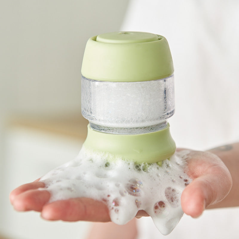 Pet Multifunctional Bath Massage Brush Comb Tool
