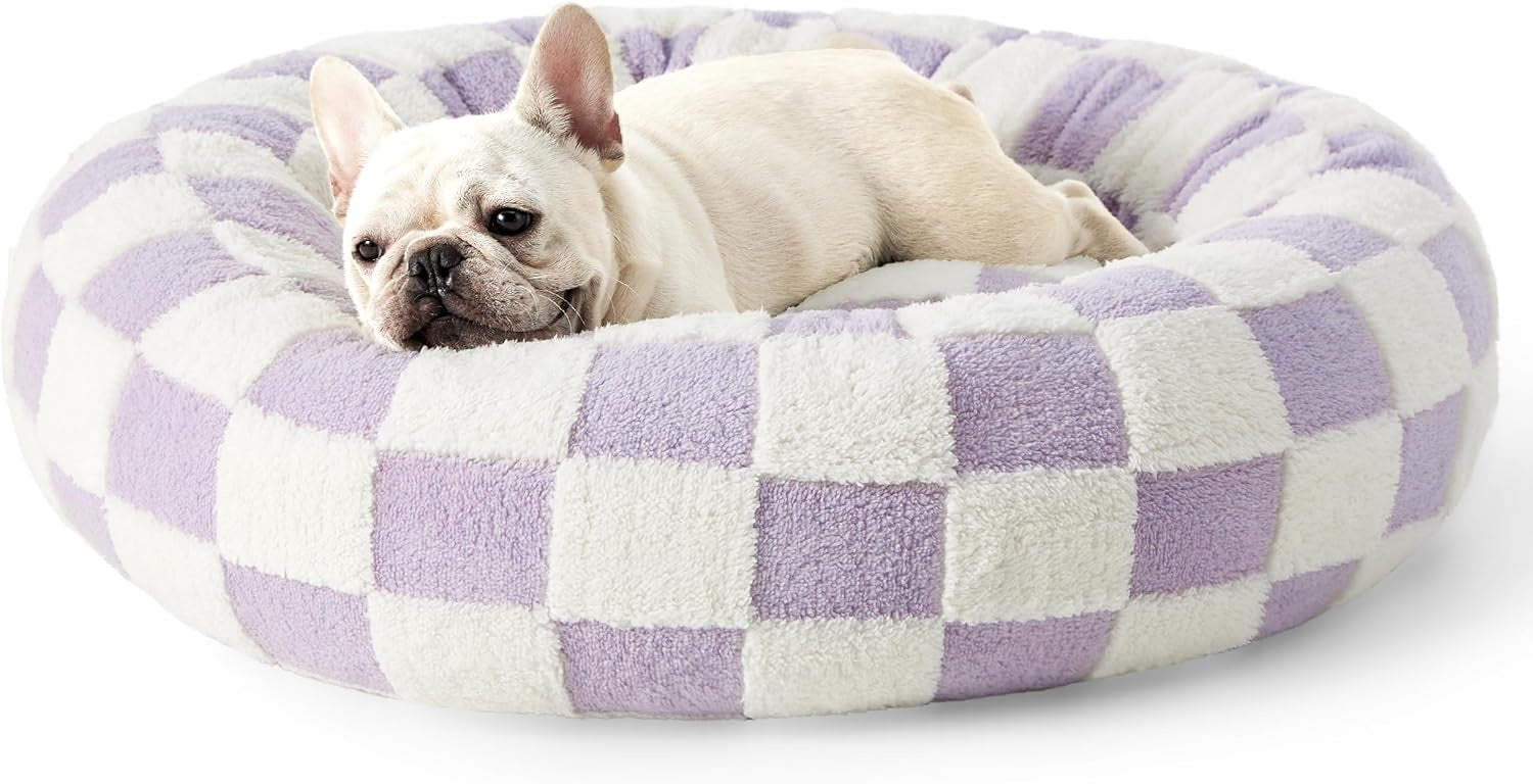 All Season Round Warm Pet Bed