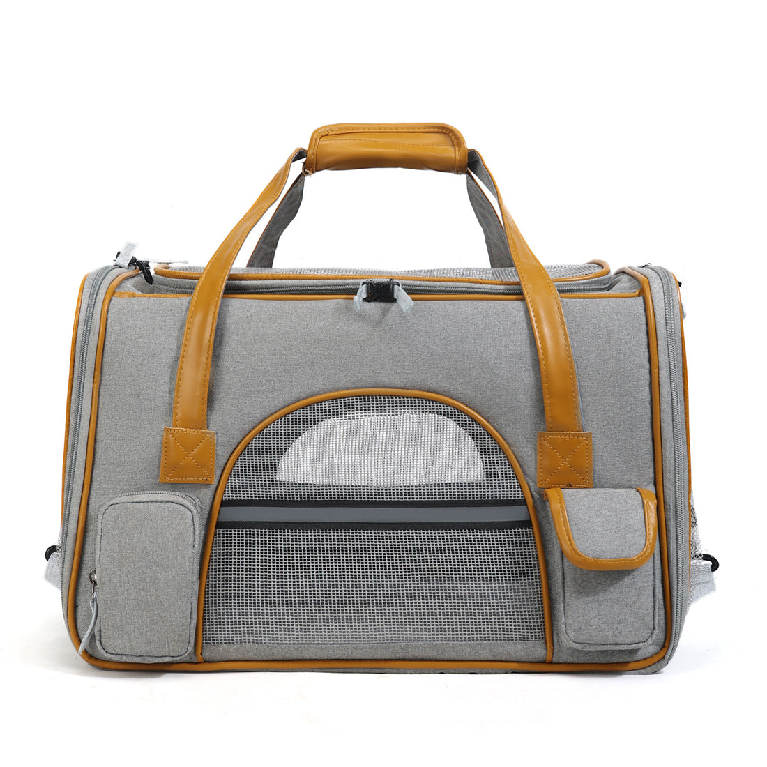 Portable Foldable Pet Carrier Handheld Bag