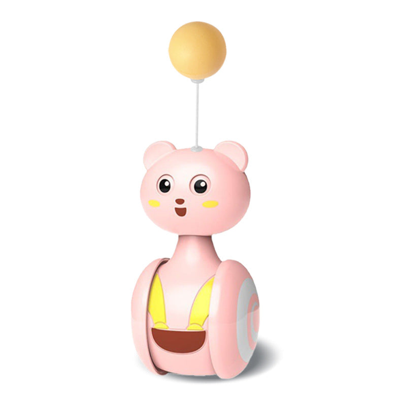Fashionable Personalized Pet Toy New Interactive Play Accessory