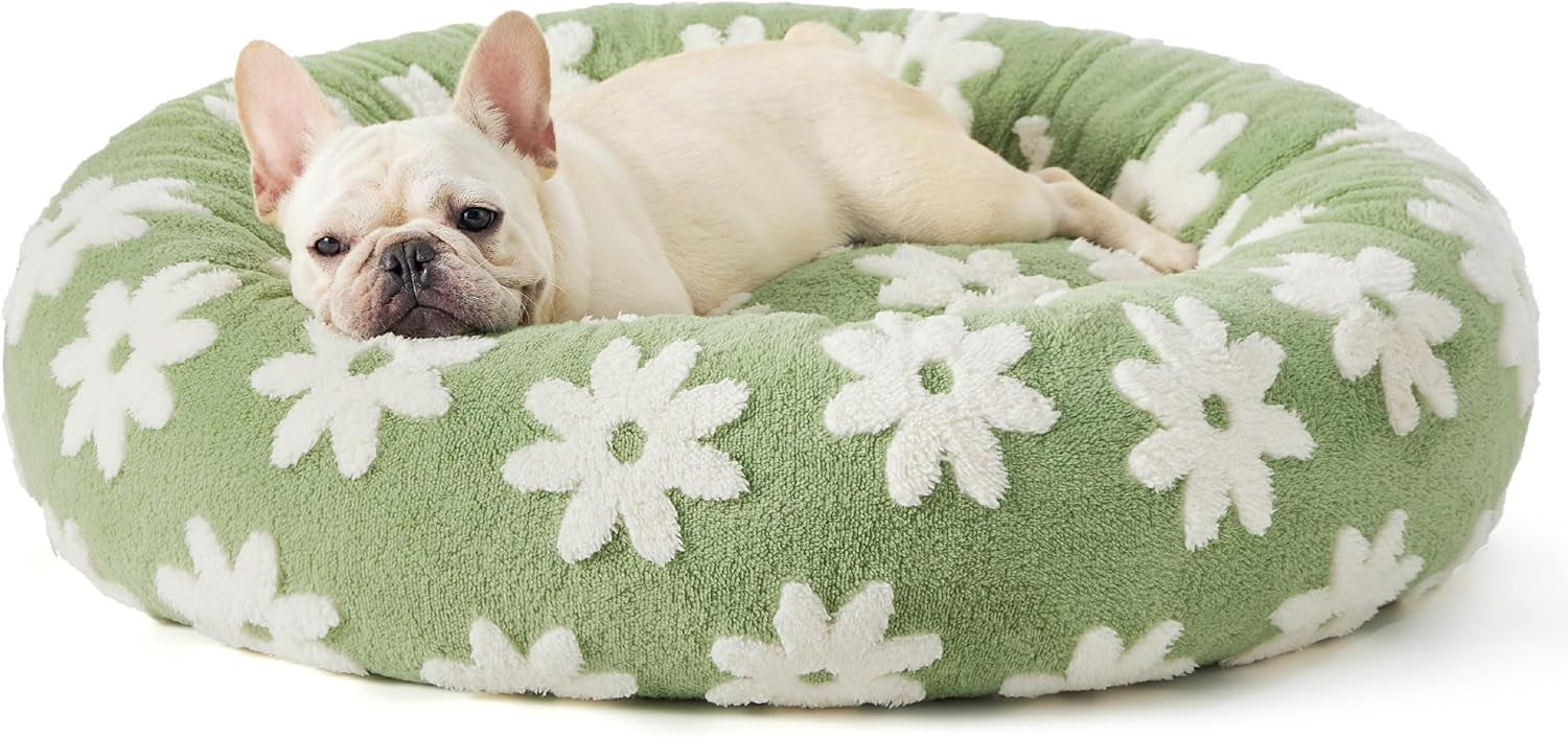 All Season Round Warm Pet Bed