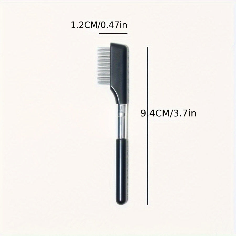 Pet Eye Grooming Tear Stain Removal Brush Comb