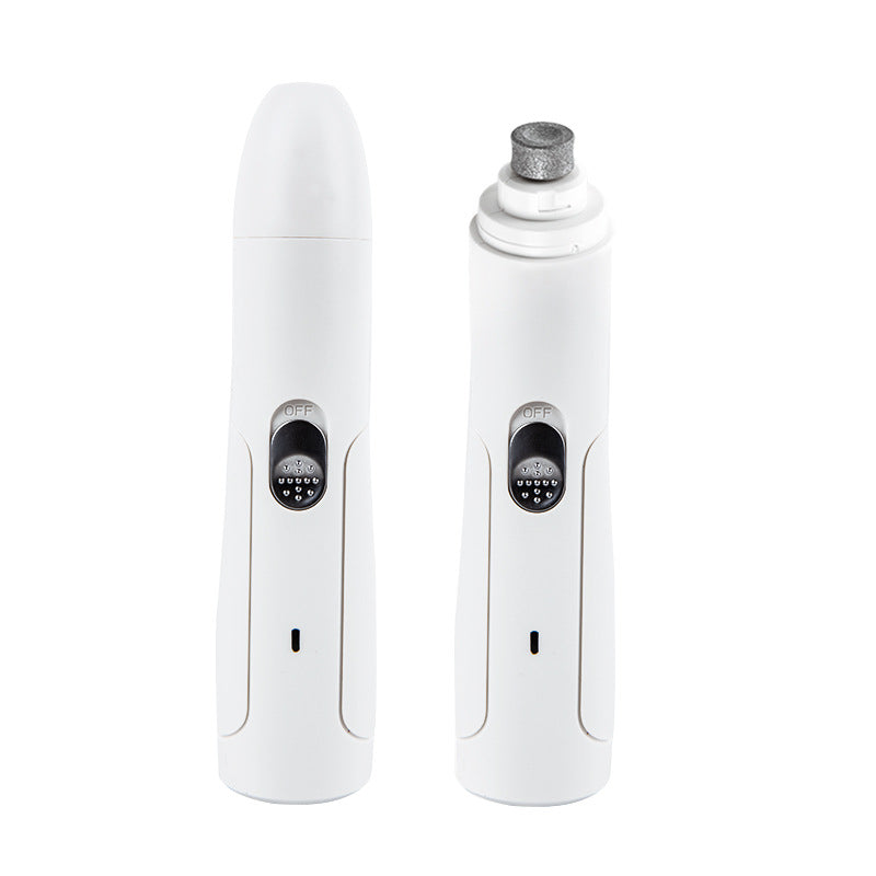 Pet Nail Trimmer Grooming Cleaning Tool