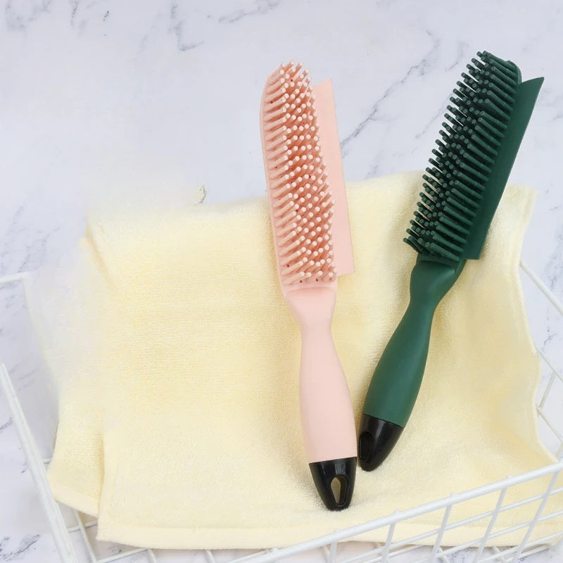 Pet Hair Removal Massage Grooming Comb Brush