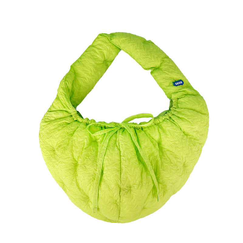 Portable Pet Carrier Shoulder Bag For Small Pets