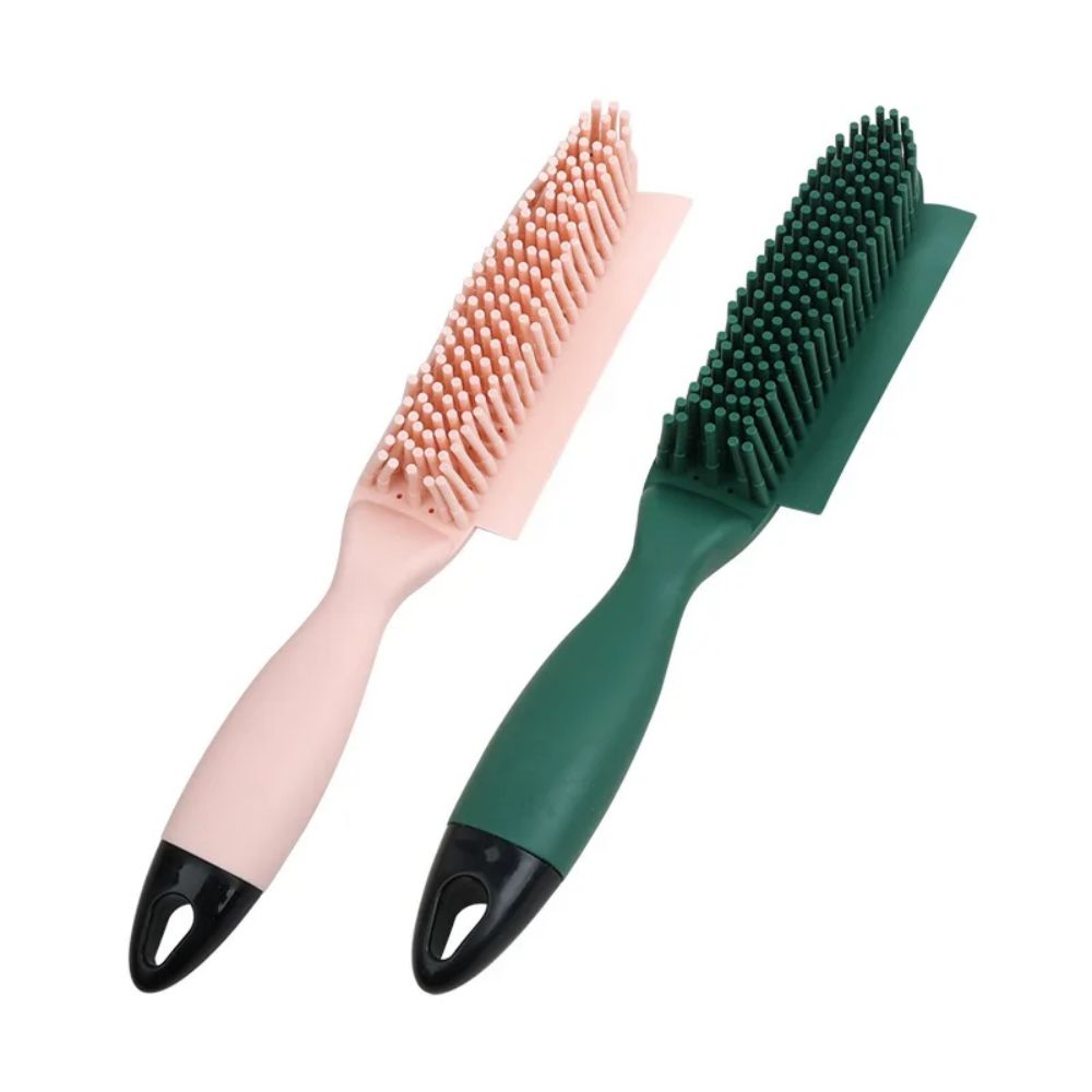 Pet Hair Removal Massage Grooming Comb Brush