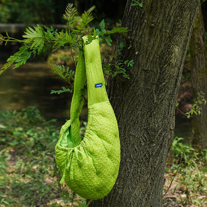 Portable Pet Carrier Shoulder Bag For Small Pets