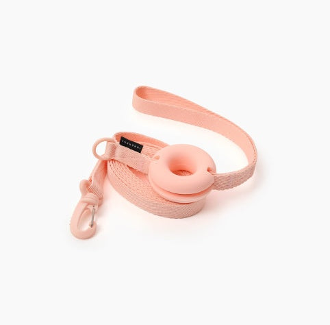 Macaron Style Pet Leash Wind Resistant Strap