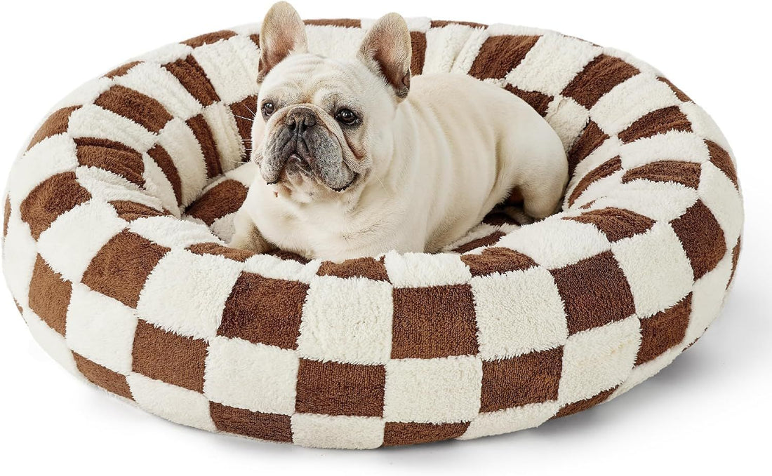 All Season Round Warm Pet Bed