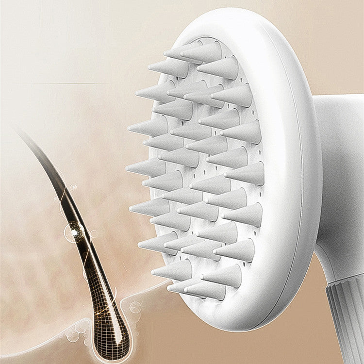 Pet Bubble Bath Foam Shower Cleaning Care Machine