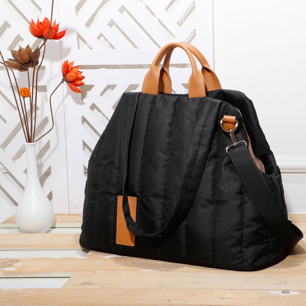 Lightweight Waterproof Pet Carrier Fashion Handbag