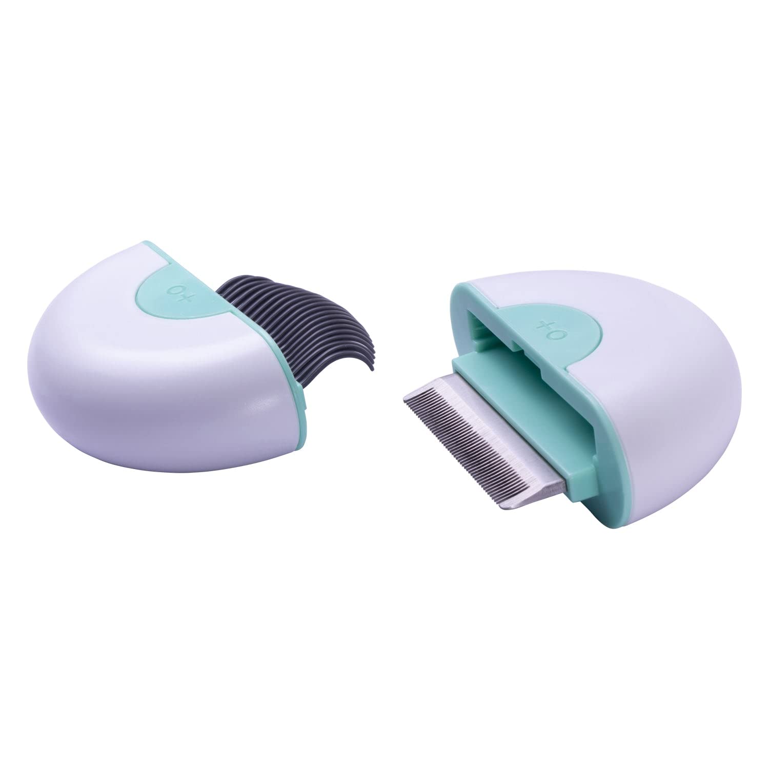 Pet Steel Dematting Grooming Comb Brush Tool