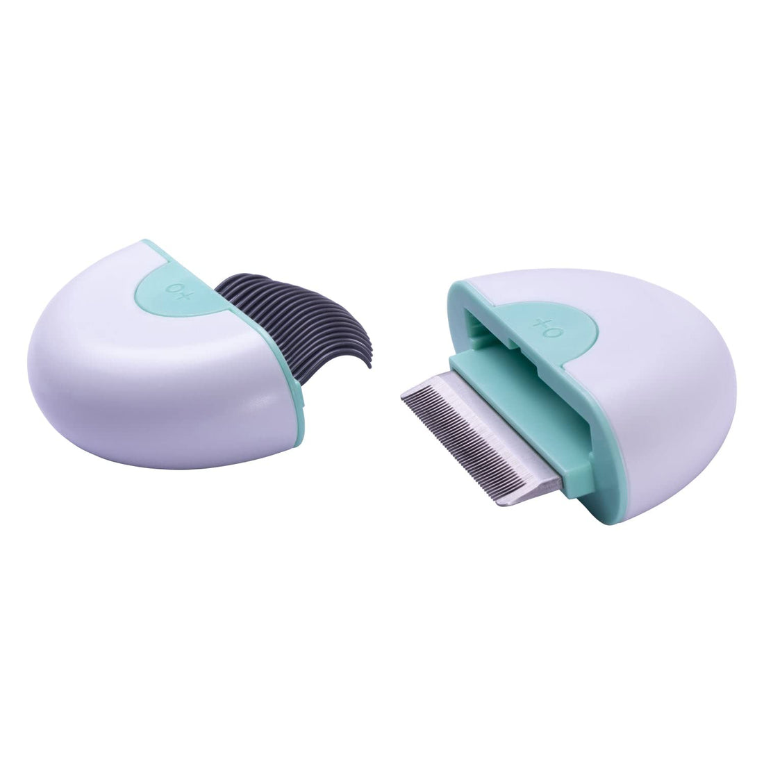 Pet Steel Dematting Grooming Comb Brush Tool