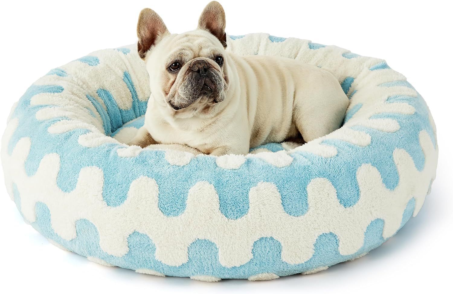 All Season Round Warm Pet Bed