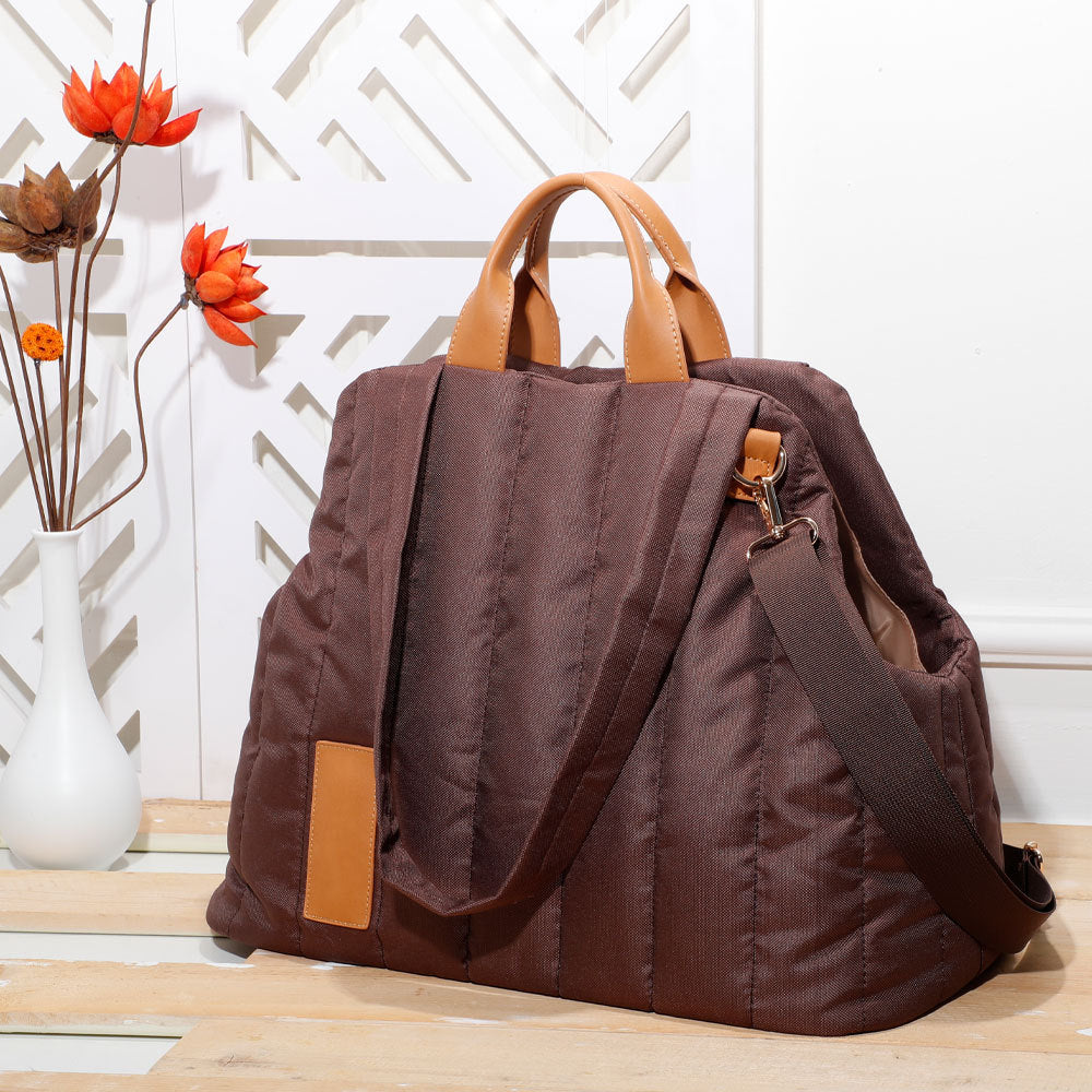 Lightweight Waterproof Pet Carrier Fashion Handbag