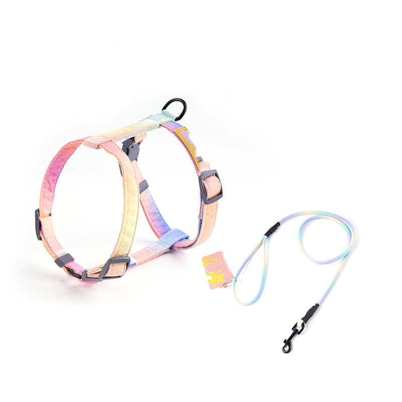 Fashion Pet Leash Anti Escape Control Strap