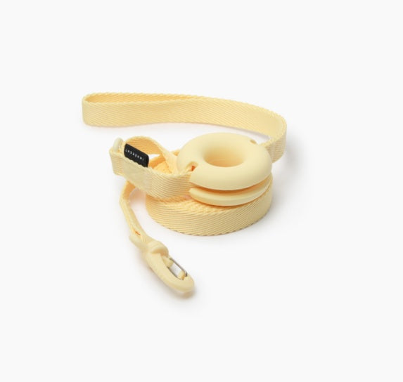 Macaron Style Pet Leash Wind Resistant Strap