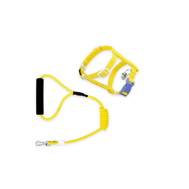 Fashion Pet Leash Anti Escape Control Strap