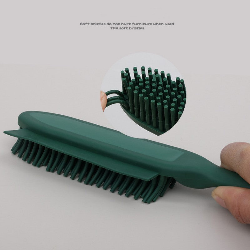 Pet Hair Removal Massage Grooming Comb Brush