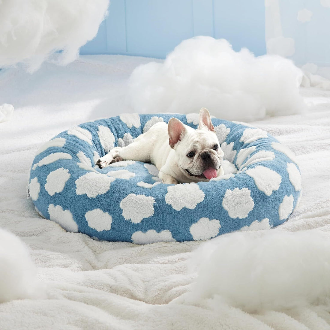 All Season Round Warm Pet Bed