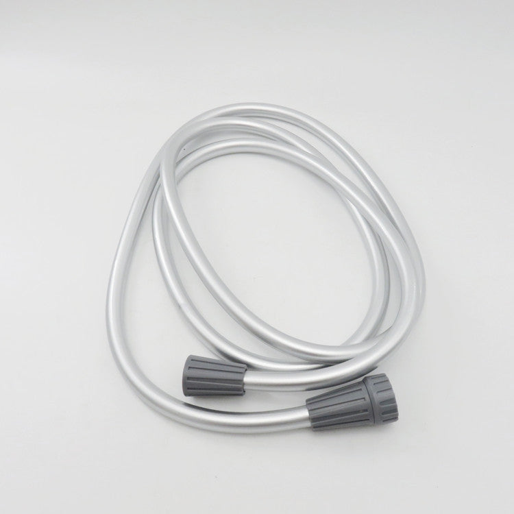 Pet Bath Shower Brush Hose Cleaning Grooming Tool