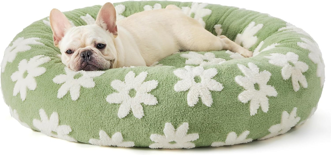 All Season Round Warm Pet Bed